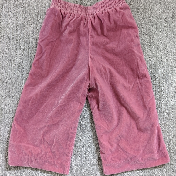 👧Velvety Culottes👧 - Picture 4 of 4